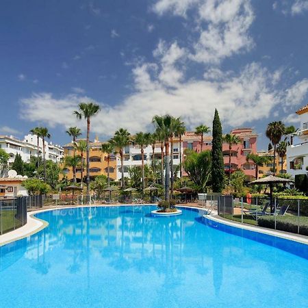 Luxury Apartment In Marbella Exterior foto